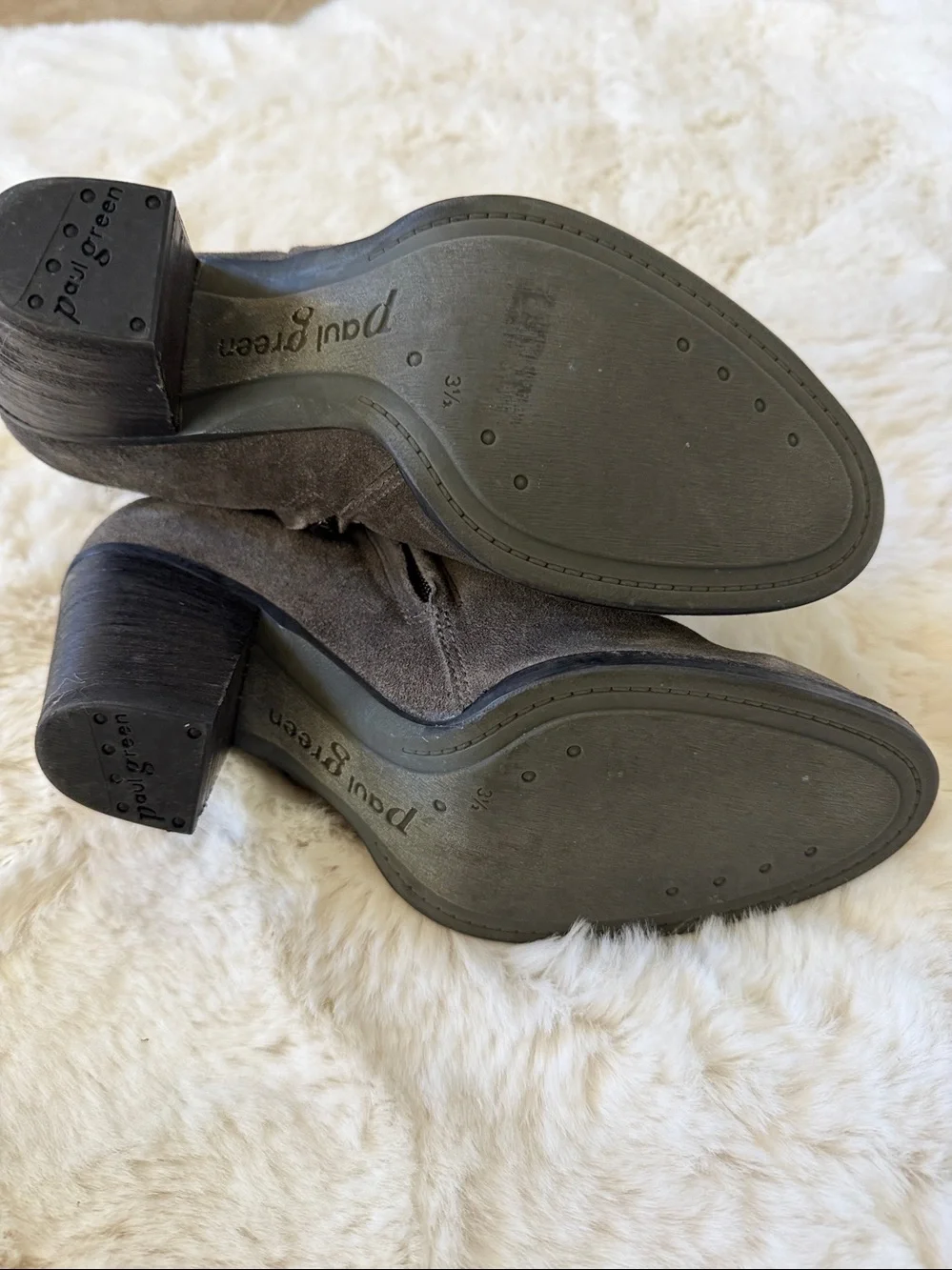 Paul Green ultra comfortable